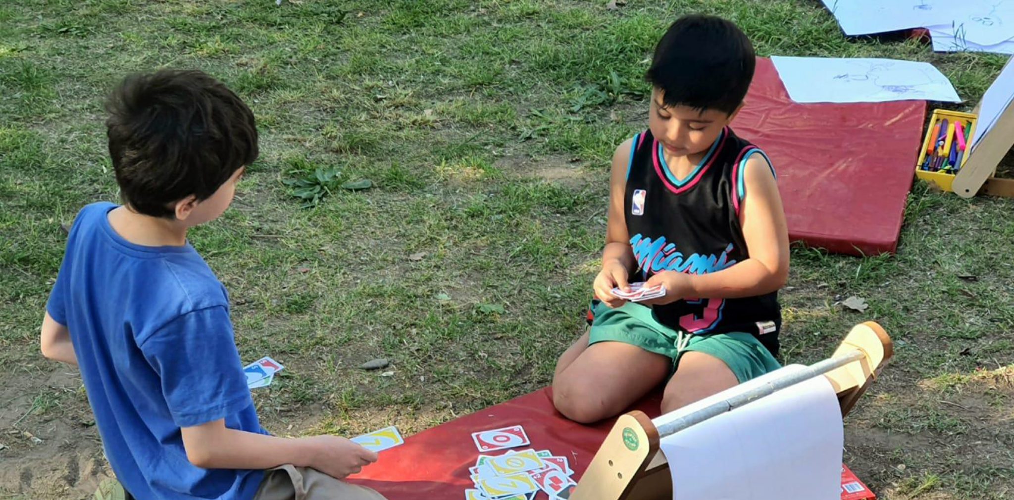 En este momento estás viendo Celebraciones en el mes de las infancias en la provincia de Neuquén para celebrar el mes de las niñeces