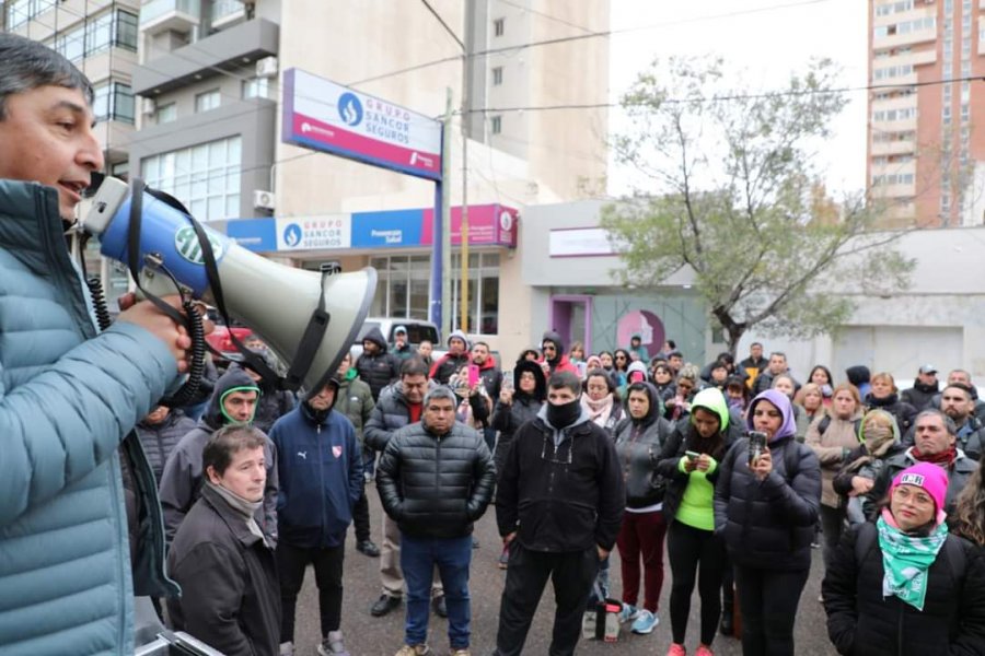 En este momento estás viendo Carlos Quintriqueo: «El resultado del domingo es un cachetazo a toda la política en general”