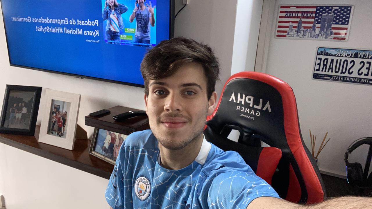 En este momento estás viendo Podcast de Deportes con Juan Ignacio Britapaja