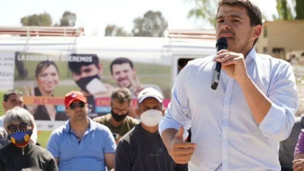 En este momento estás viendo «Queremos construir a partir de la justicia ambiental y tener un rol de articulación con los distintos órganos»