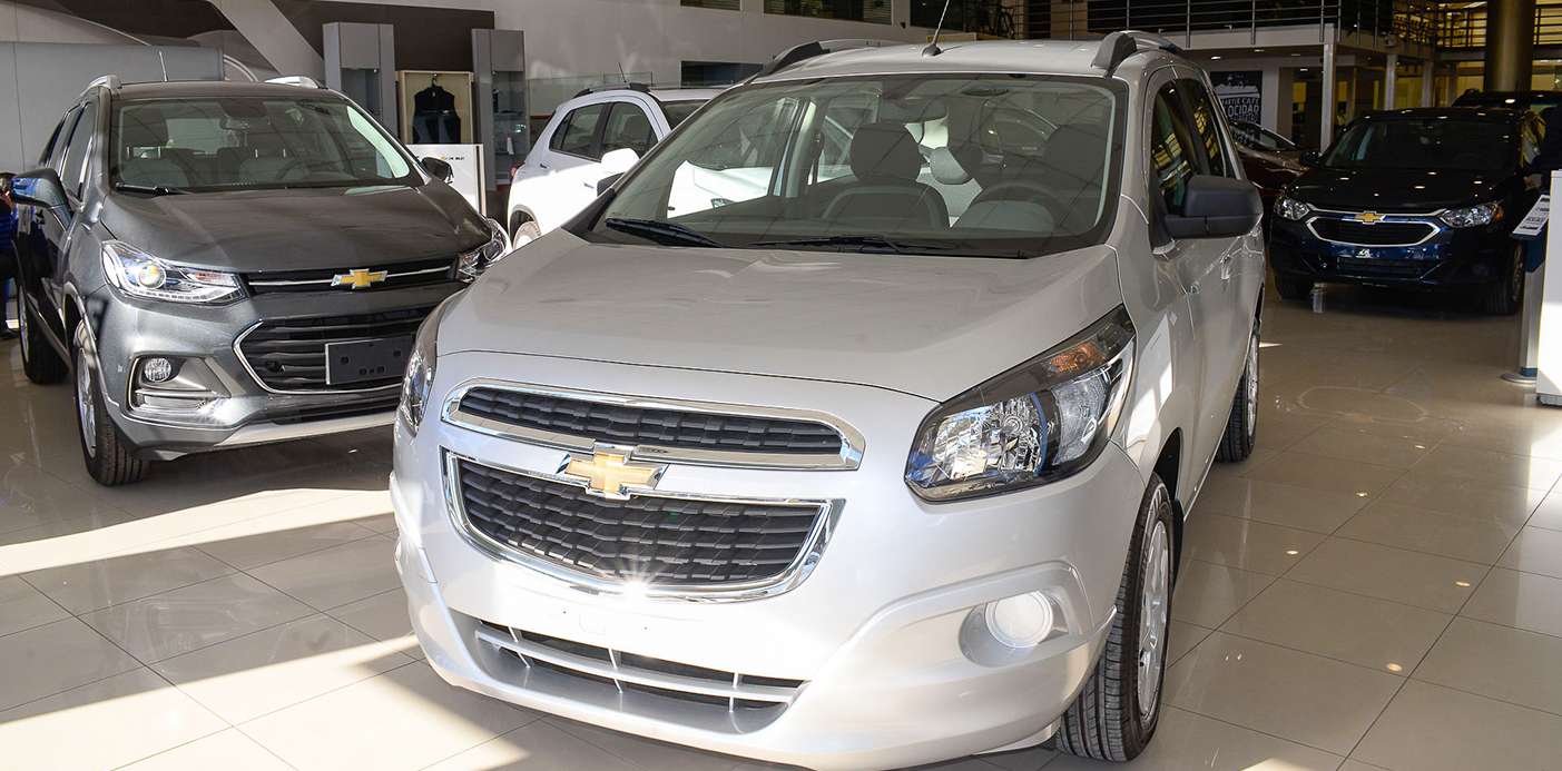 Lee más sobre el artículo Venta de automóviles 0km: se fue julio y dejó excelentes números