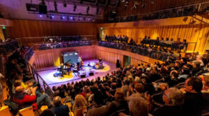 Lee más sobre el artículo La Orquesta Provincial de Tango participará del Festival y Mundial de Tango 2023 en Buenos Aires