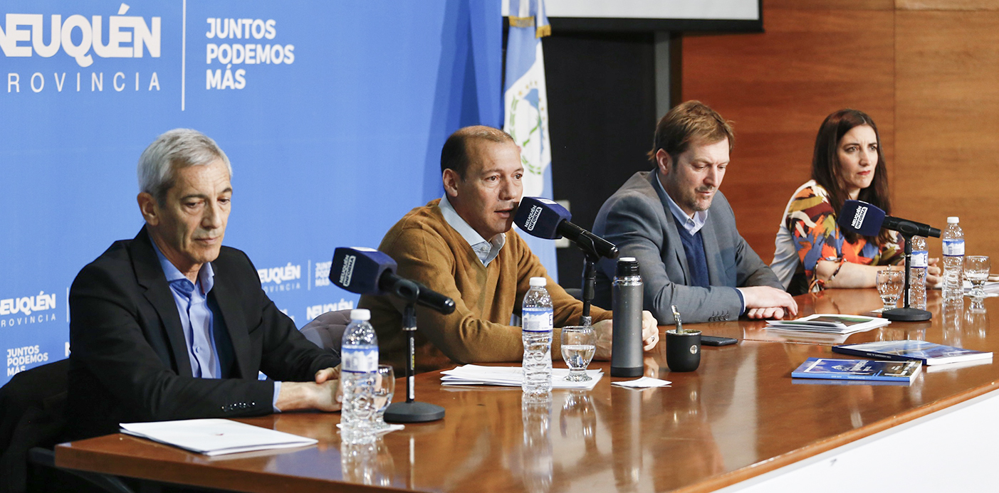 En este momento estás viendo El gobierno provincial lanzó financiamiento para MiPyMEs con plazos y condiciones únicas