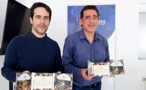 Lee más sobre el artículo Lanzan el segundo disco de las Cantoras Campesinas del Norte Neuquino