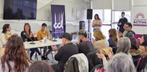 Lee más sobre el artículo Inauguraron muestra fotográfica que recopila la historia del Activismo LGBT+