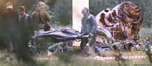 Lee más sobre el artículo Putin Confirma la Muerte de Yevgueny