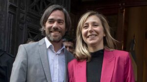 Lee más sobre el artículo Bregman y del Caño concluyen campaña en La Plata con énfasis en reclamos educativos