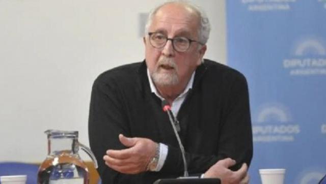 En este momento estás viendo Guillermo Carnaghi: «la oposición logró estos cambios que son los que reclama la cámara de inmobiliarias y bueno nuestro dictamen está defendiendo la postura de los individuos»