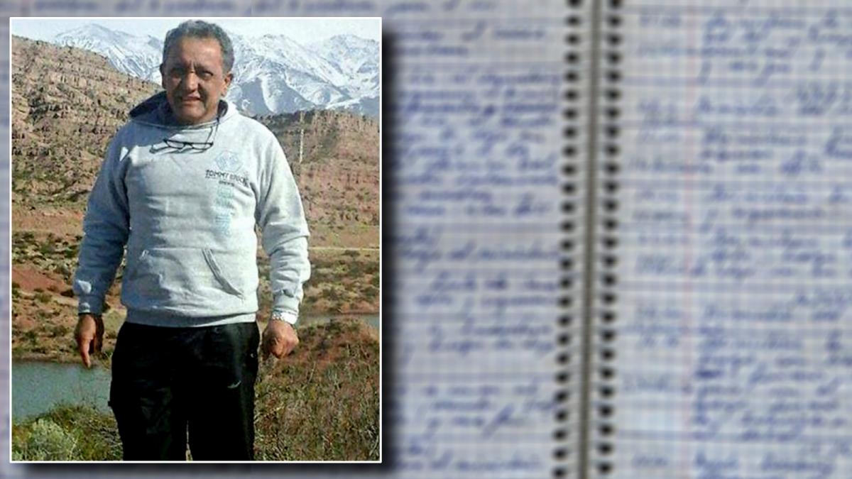 En este momento estás viendo Peritaje caligráfico confirma manipulación de los cuadernos en el «Caso Cuadernos»