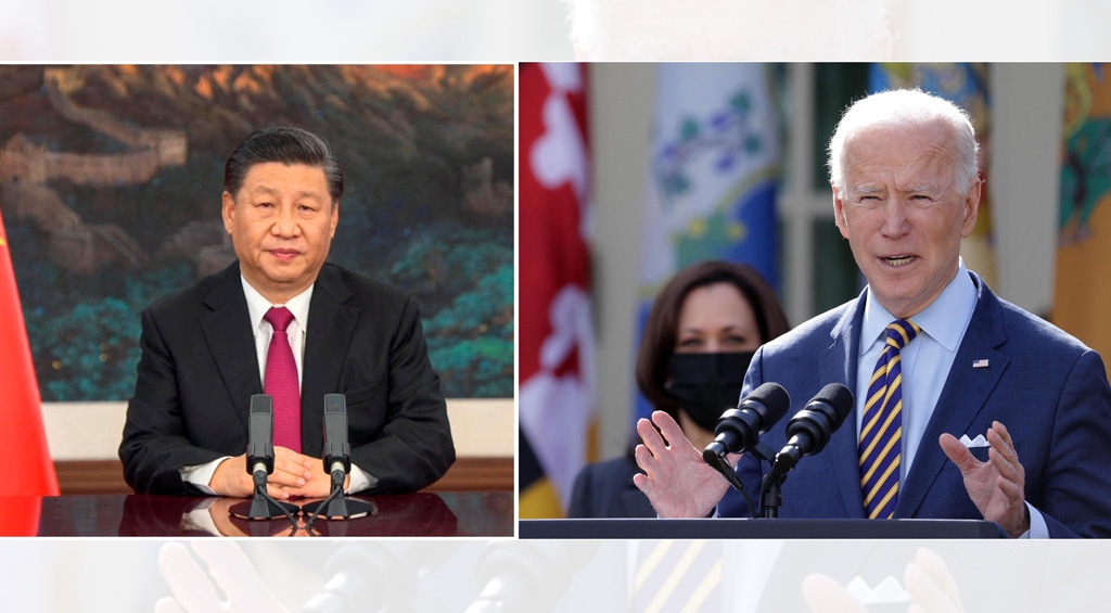 Lee más sobre el artículo Estados Unidos y China crean grupo de trabajo para avanzar en el comercio para 2024
