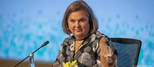 Lee más sobre el artículo Estados Unidos no logra solución negociada para Níger