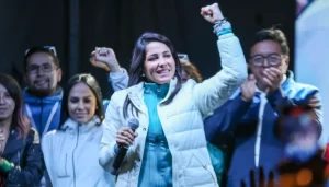 Lee más sobre el artículo Elecciones en Ecuador: el correismo ganó pero no evitó reeditar el balotaje de 2021E