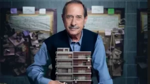 Lee más sobre el artículo Guillermo Francella Regresa en Noviembre con la Segunda Temporada de «El Encargado» en Star+
