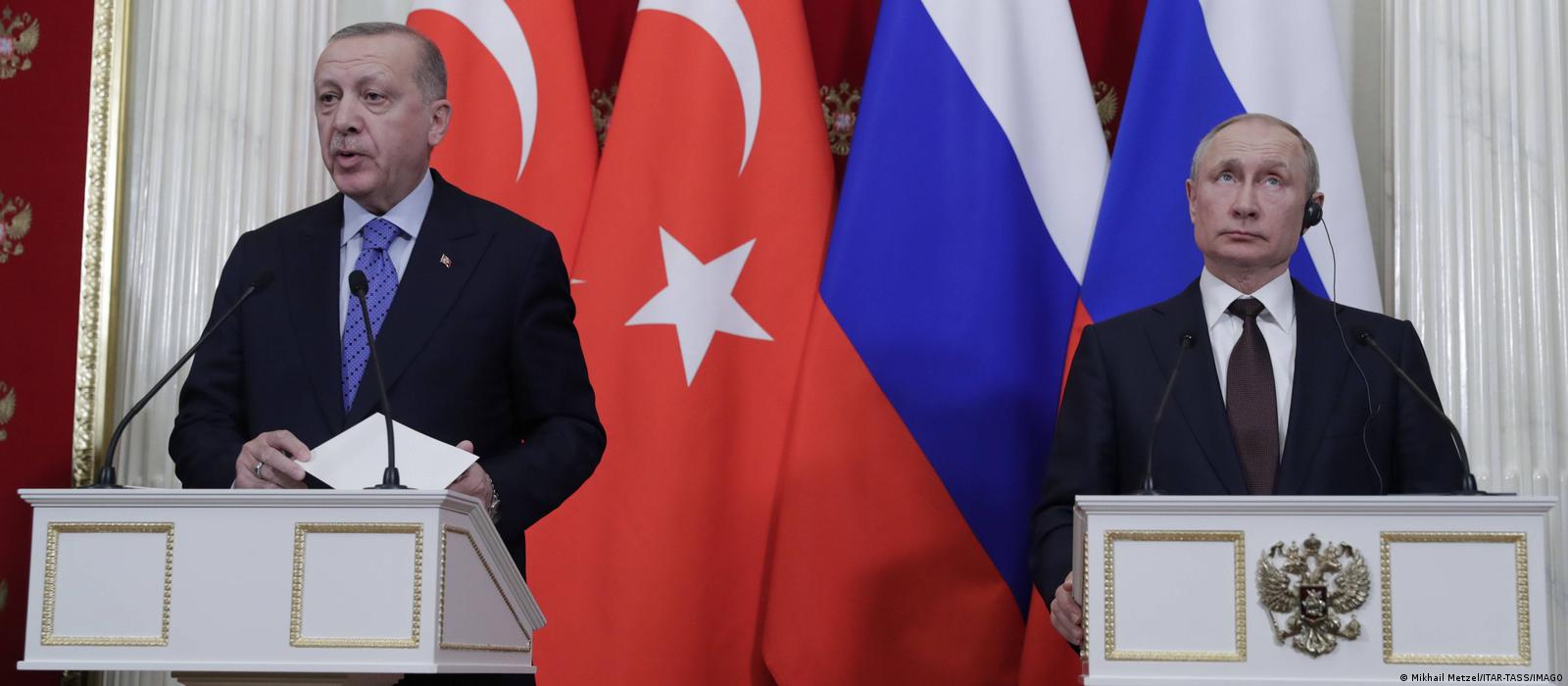 Lee más sobre el artículo Erdogan visitará Rusia para discutir acuerdo de granos