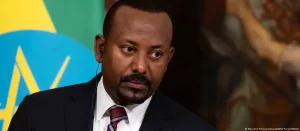 Lee más sobre el artículo Etiopía declara estado de emergencia por combates en Amhara