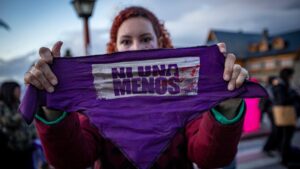 Lee más sobre el artículo Alarmante cifra de femicidios en Argentina durante julio: una mujer asesinada cada 32 horas
