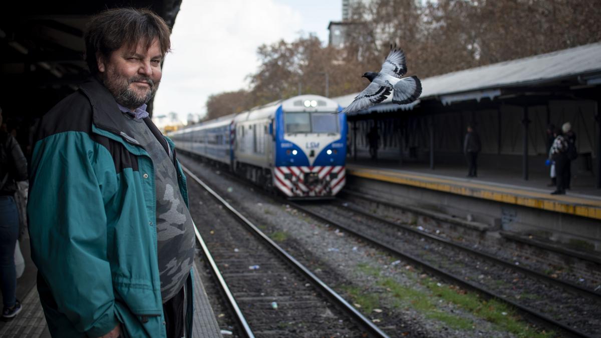 En este momento estás viendo Quién era Facundo Molares Schoenfeld, la nueva víctima de la policía porteña