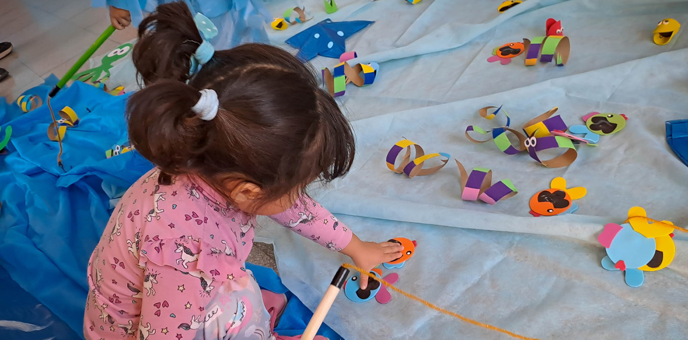 Lee más sobre el artículo Cuarta convocatoria anual de Familias Solidarias