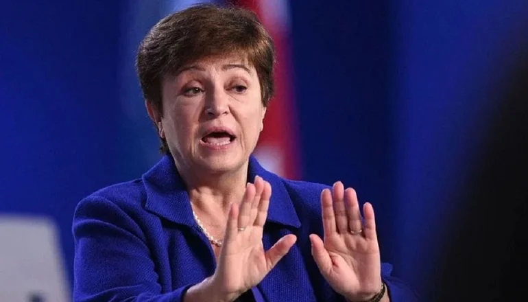 En este momento estás viendo El FMI dialoga con los Candidatos Opositores Javier Milei y Patricia Bullrich Después de las Elecciones Primarias