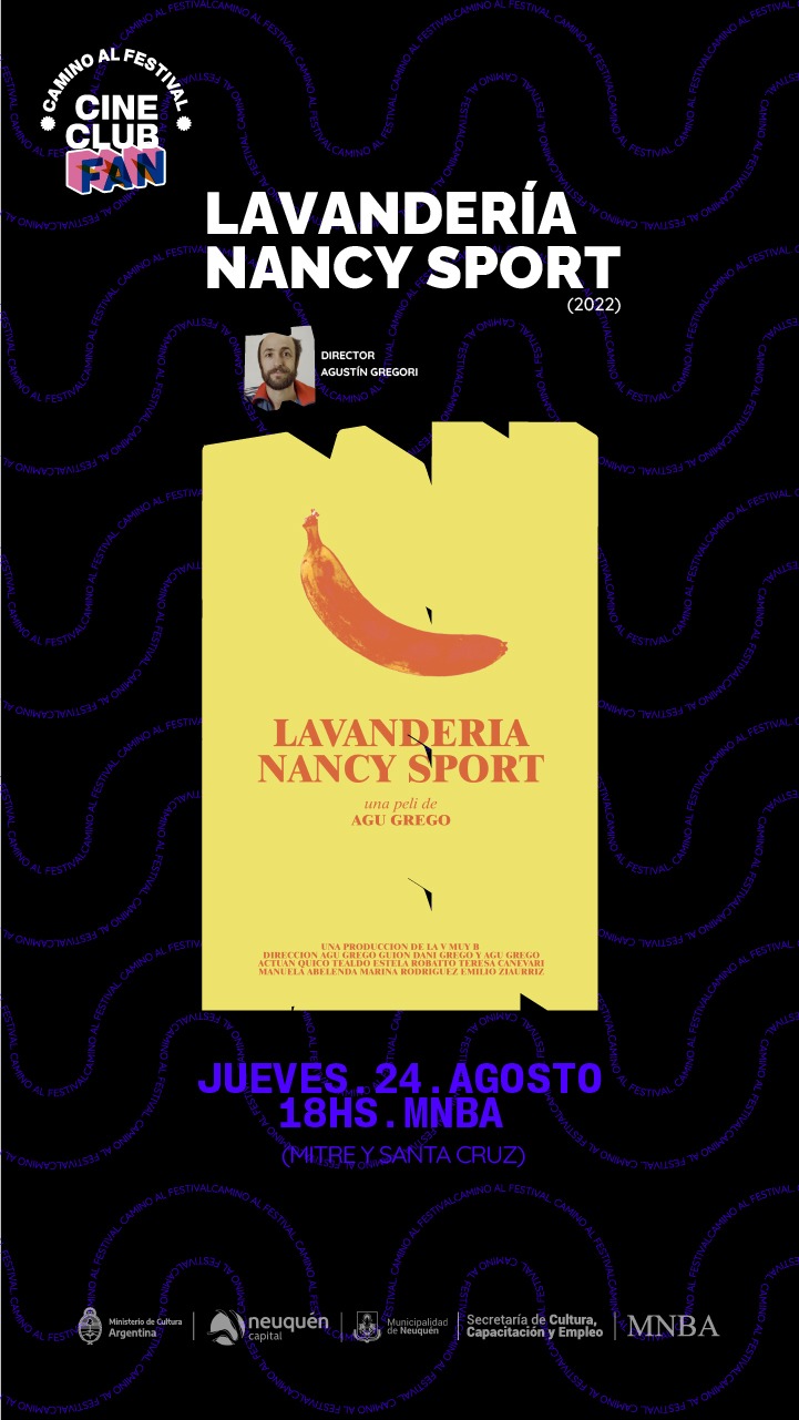 En este momento estás viendo Podcast de cultura con Mariana Lesa-brown