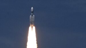 Lee más sobre el artículo India logró ser el primer país en llegar al polo sur de la Luna