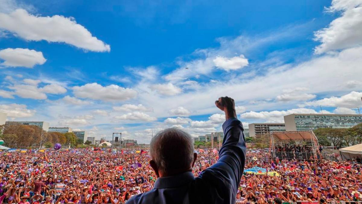 Lee más sobre el artículo Lula retomó la reforma agraria con un plan que prioriza a las mujeres campesinas