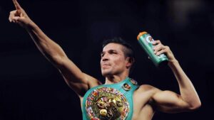 Lee más sobre el artículo «Maravilla» Martínez buscará una despedida gloriosa en su última oportunidad mundialista