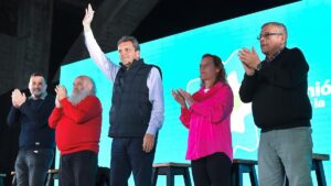 Lee más sobre el artículo Massa anunció el lanzamiento de un “monotributo productivo»