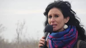 Lee más sobre el artículo Micaela Gomiz: “Nuestro desafio como sindicatos es reflexionar y desarticular las ideas que se han penetrado en distintos sectores de la sociedad”