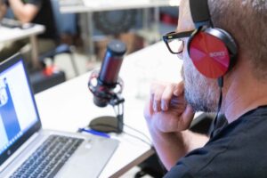 Lee más sobre el artículo Podcast de Comunicación con Pascual Calicchio