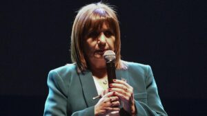 Lee más sobre el artículo Crece la Resistencia en el Radicalismo a Apoyar a Bullrich