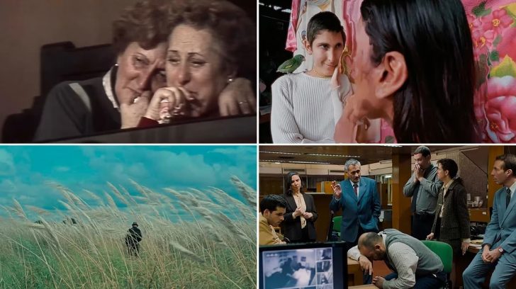 Lee más sobre el artículo Cuatro Películas Argentinas Competirán en una Prestigiosa Sección del Festival de San Sebastián