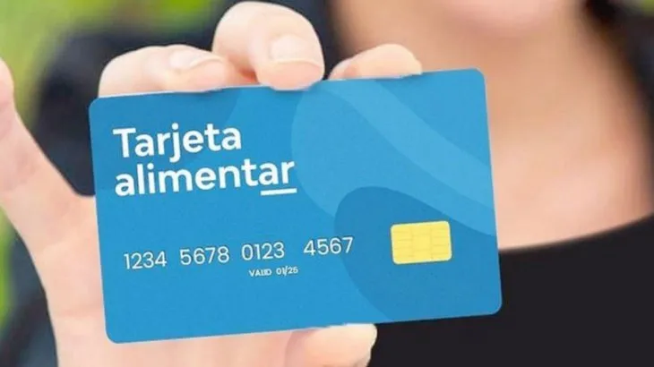 En este momento estás viendo Aumento en el Pago de la Tarjeta Alimentar en Septiembre