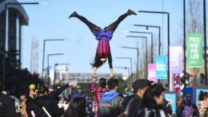 Lee más sobre el artículo Más de dos millones de visitantes en la 12ª edición de Tecnópolis