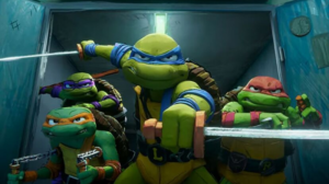 Lee más sobre el artículo «La uruguaya», «Tortugas Ninja» y otras cinco novedades