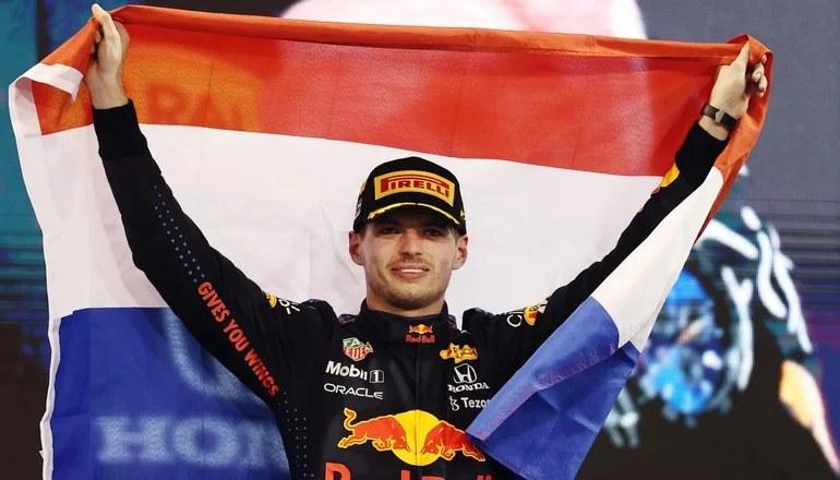 Lee más sobre el artículo Victoria de Verstappen en el Gran Premio de Países Bajos de la Fórmula 1
