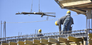 Lee más sobre el artículo Neuquén lidera el crecimiento del empleo de la construcción a nivel nacional