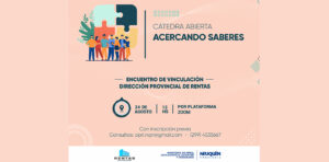 Lee más sobre el artículo Dictarán capacitación sobre administración de las organizaciones sociales