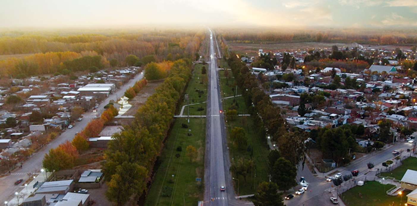 En este momento estás viendo Audiencia Pública por obra vial en San Patricio del Chañar
