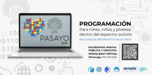 Lee más sobre el artículo Abren inscripciones para la plataforma de programación PASAYO