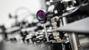 Lee más sobre el artículo Avanzan en la construcción de nanosistemas eficientes para la conversión de luz en calor