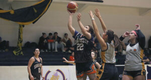 Lee más sobre el artículo Neuquén capital es campeón en básquet Sub-17 femenino