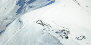 Lee más sobre el artículo Chapelco realizó junto a LALCEC la 12° campaña  “Juntos Al Teta”