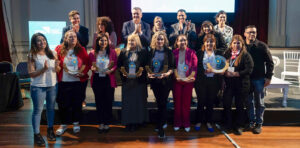 Lee más sobre el artículo Distinguieron a Neuquén en formación y capacitación turística