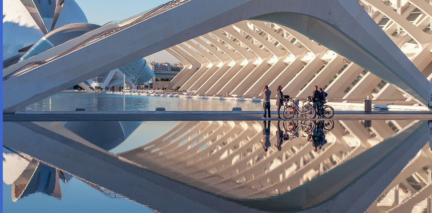 En este momento estás viendo Neuquén establece lazos en temas de innovación con Valencia