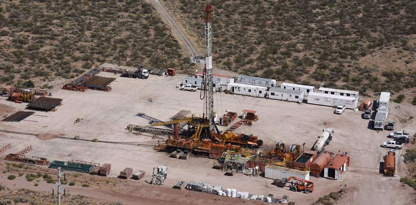 Lee más sobre el artículo Vaca Muerta: récord histórico de producción de gas