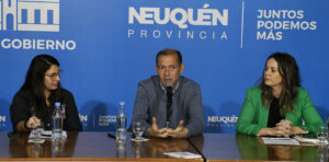 Lee más sobre el artículo Se realizó el encuentro Conectadas por la Democracia 