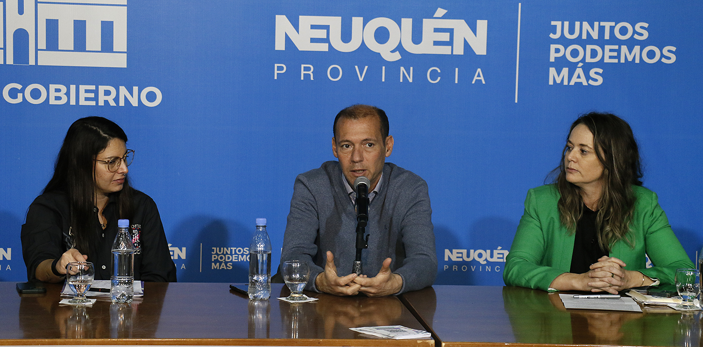 En este momento estás viendo Se realizó el encuentro Conectadas por la Democracia 