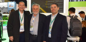 Lee más sobre el artículo Gutiérrez destacó que Neuquén produce el 55% del petróleo y el 70% del gas del país