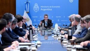 Lee más sobre el artículo Alivio fiscal: habrá reducciones impositivas para los autónomos de menores ingresos